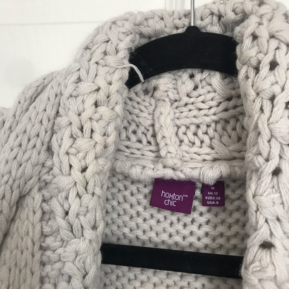 Sweater Vest Size Medium - Picture 5 of 5